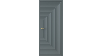 Дверь межкомнатная DS IN4FL