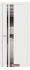 Дверь межкомнатная DS IN38